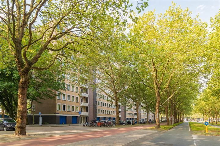 Van Nijenrodeweg 682 in Amsterdam