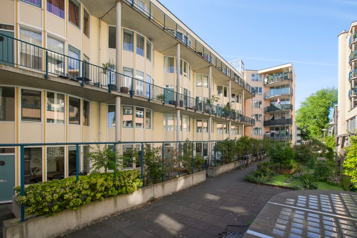 Photo of property Van Noordtkade 30E, Amsterdam