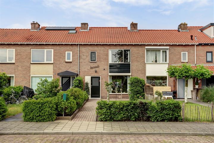 Van Noortlaan 6 in Harderwijk