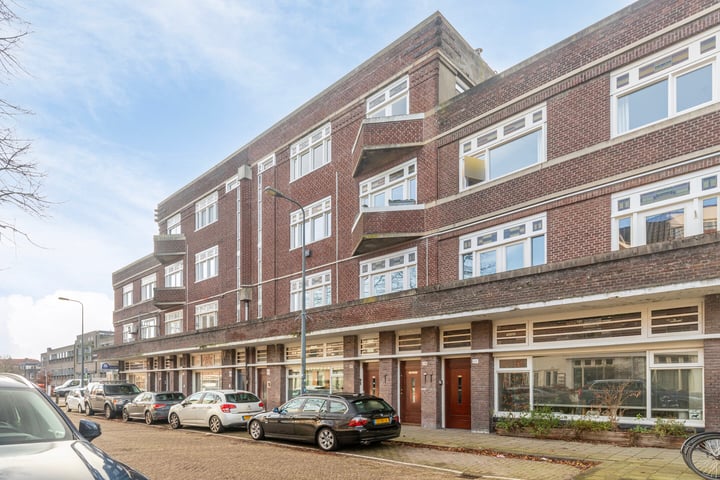 van Noremborghstraat 115 in 's-Hertogenbosch