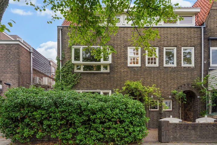Photo of property van Noremborghstraat 16, 's-Hertogenbosch