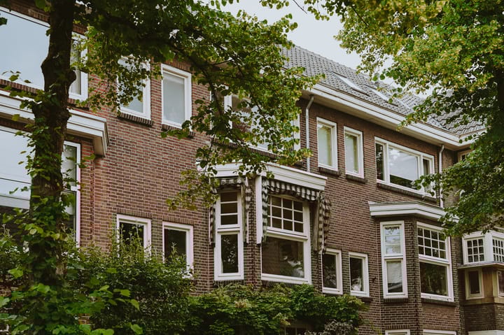 van Noremborghstraat 62 in 's-Hertogenbosch
