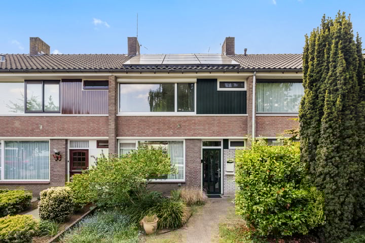 van Norenburchstraat 13 in Eindhoven