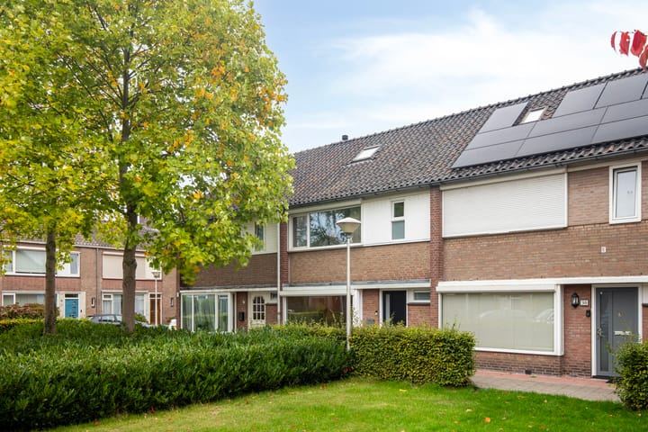 van Norenburchstraat 40 in Eindhoven foto