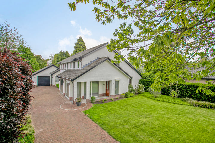 van Odenhovenstraat 7 in Boxmeer