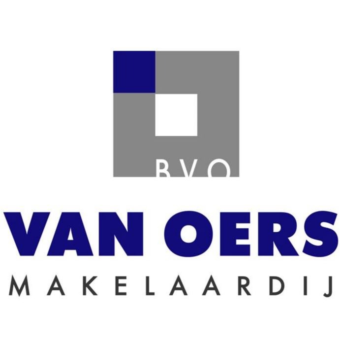 Logo Van Oers Makelaardij