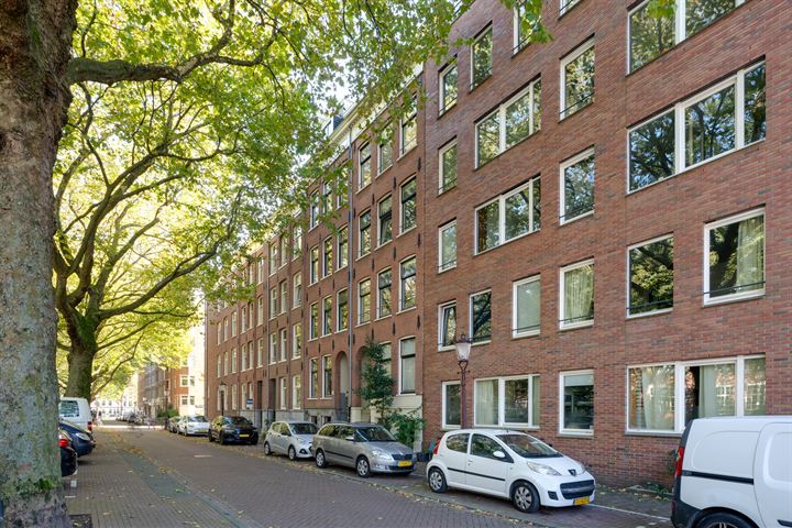 Photo of property Van Oldenbarneveldtplein 17-3, Amsterdam
