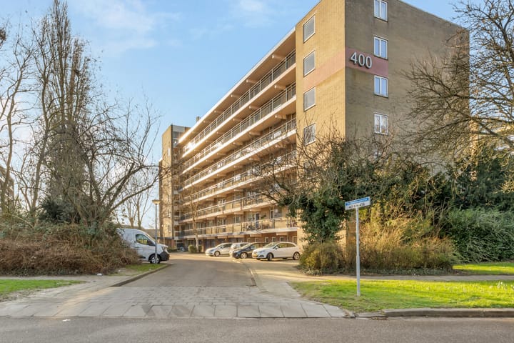 Photo of property Van Oldenbarneveltstraat 402, Nijkerk