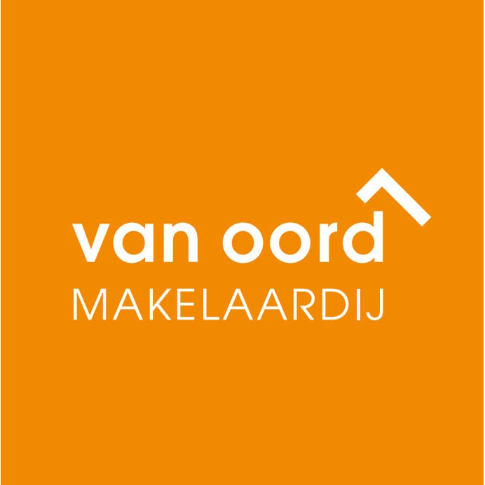 Logo van VAN OORD MAKELAARDIJ