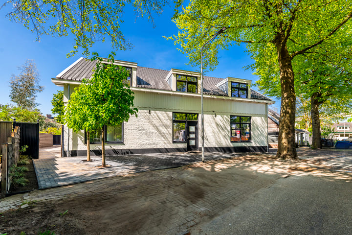 van Oosthuyselaan 79a in Driebergen-Rijsenburg