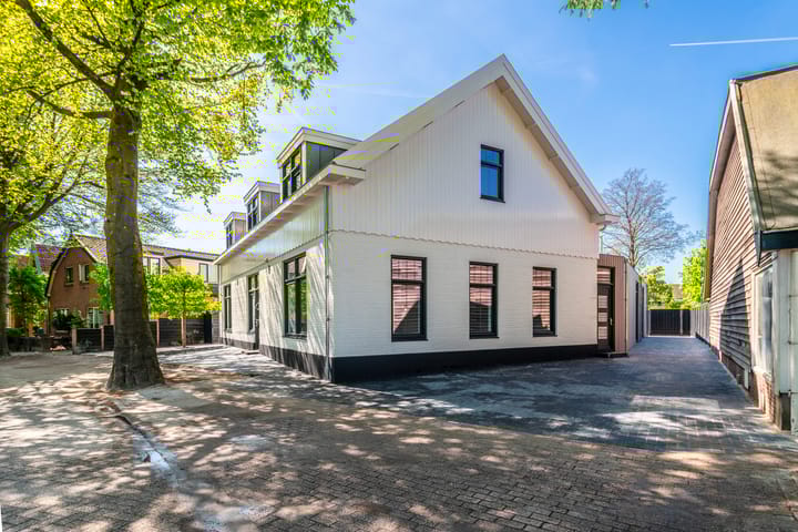 van Oosthuyselaan 79c in Driebergen-Rijsenburg