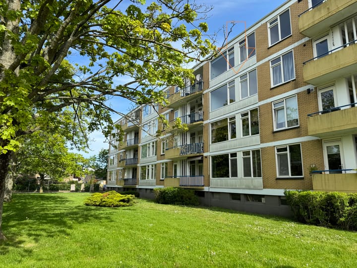 Photo of property Van Ostadelaan 202, Alkmaar