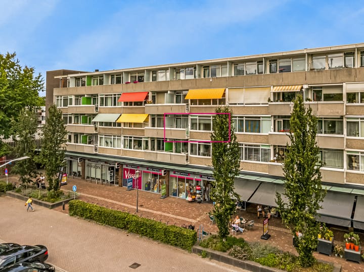 Van Ostadelaan 360 in Alkmaar