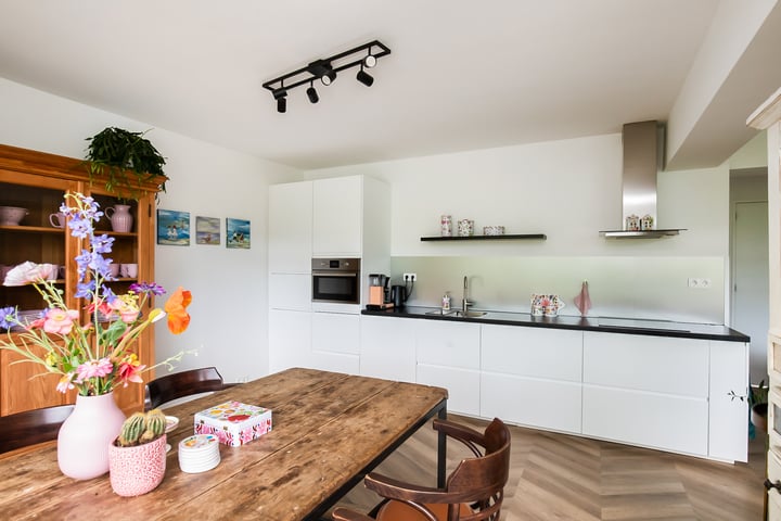 Van Ostadelaan 366 in Alkmaar