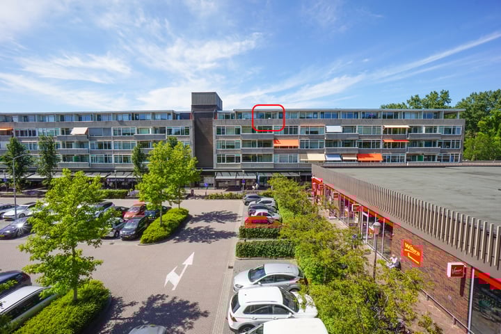 Van Ostadelaan 416 in Alkmaar
