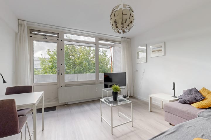 Van Ostadelaan 460 in Alkmaar