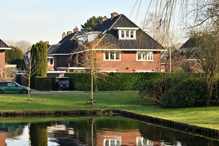 van Ostadelaan 67 in Naarden