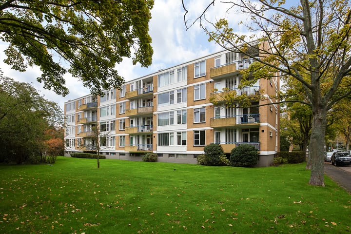 Van Ostadelaan 72 in Alkmaar