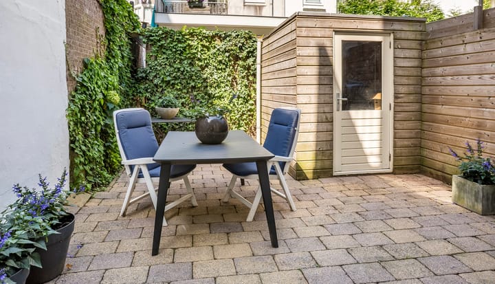Van Ostadestraat 311-H in Amsterdam
