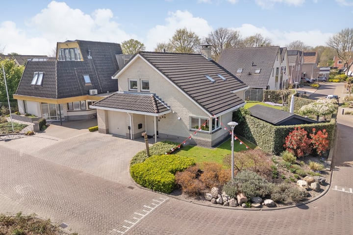 Photo of property van Ostadestraat 90, Ommen