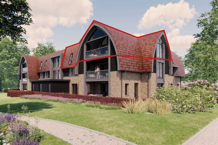 Photo of property van Pallandtlaan 11, Wezep