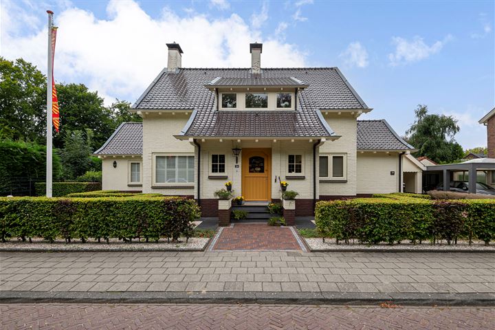 van Pallandtlaan 24 in Sassenheim