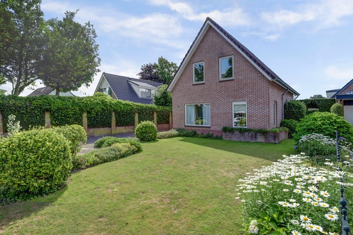 Photo of property Van Pallandtlaan 4, Ermelo