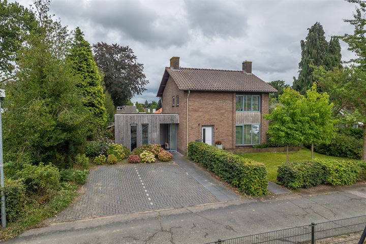 Van Pallandtlaan 4 in Laag-Keppel