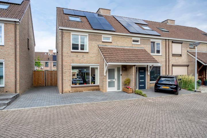 Photo of property Van Pallandtstraat 20, Sittard
