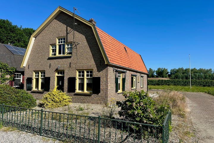 van Pallandtweg 18 in Neerijnen