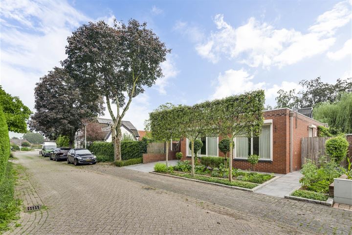 Van Pallantstraat 56 in Haelen