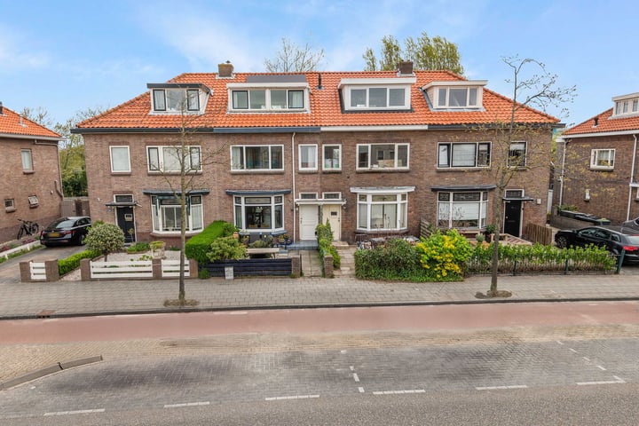 Photo of property van Panhuysstraat 62, Noordwijk