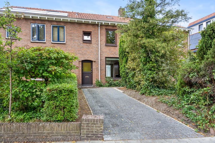 van Peltlaan 250 in Nijmegen