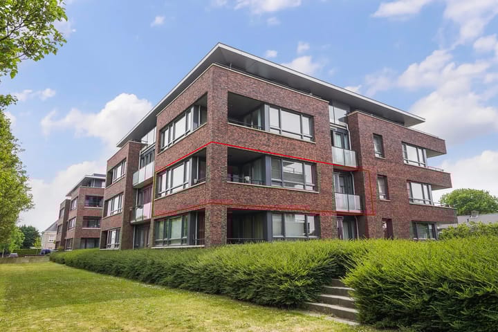 Van Poeljestraat 46 in Honselersdijk Foto