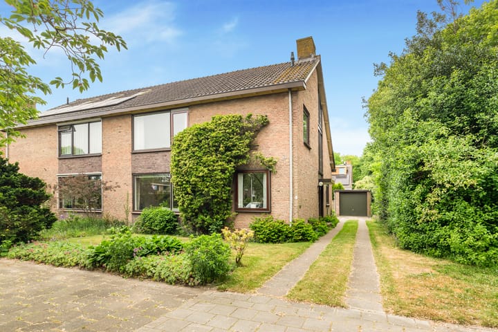 Foto von Haus Van Polanenlaan 6, Castricum