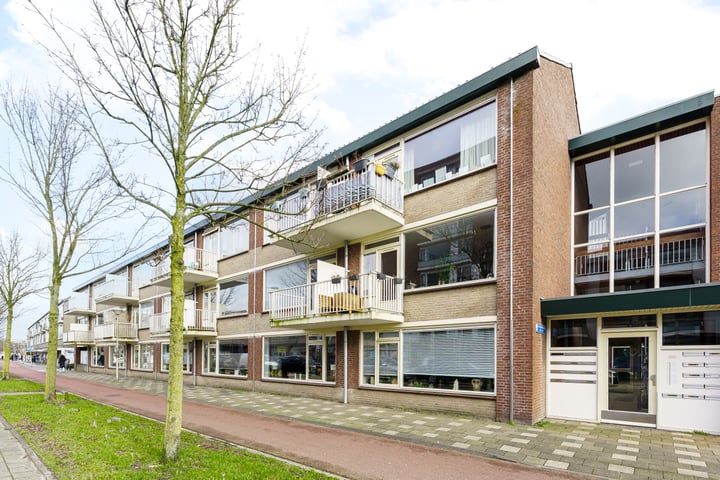Photo of property Van Randwijcklaan 57A, Amersfoort