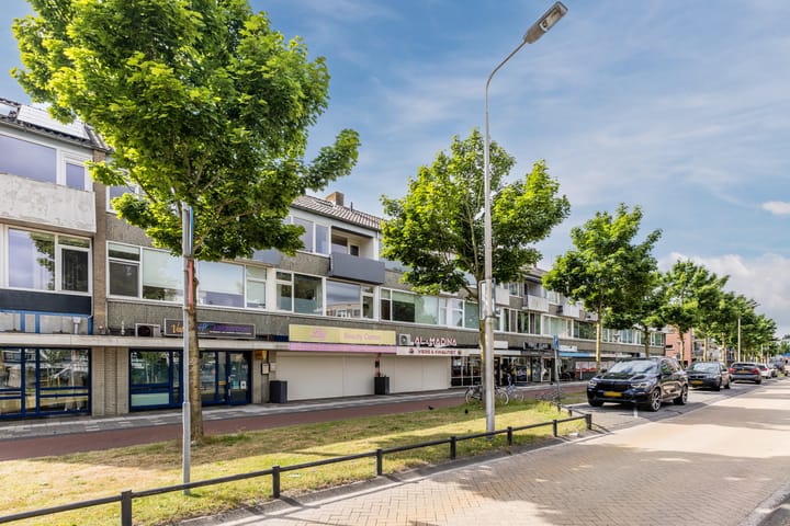 Van Randwijcklaan 99A in Amersfoort foto