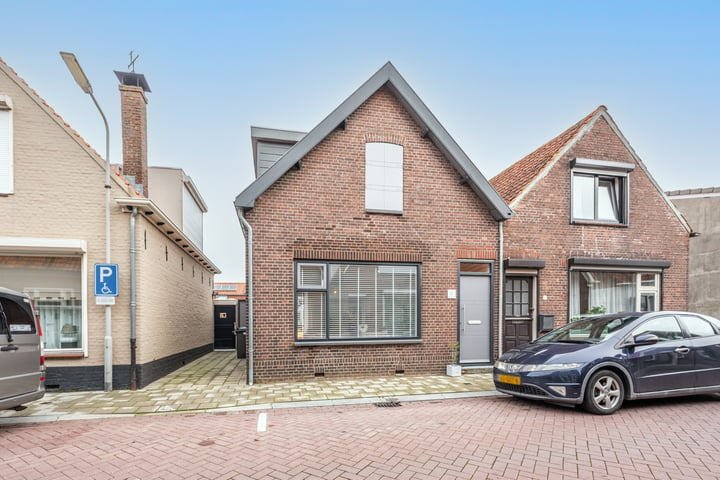 van Randwijckstraat 41 in Yerseke