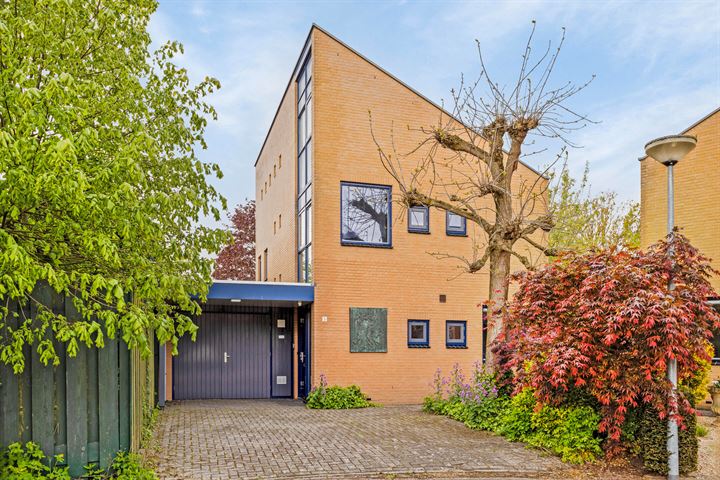 Photo of property van Randwijkhof 5, Lichtenvoorde