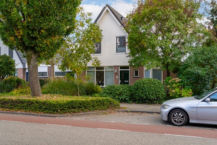van Randwijklaan 71 in Werkendam