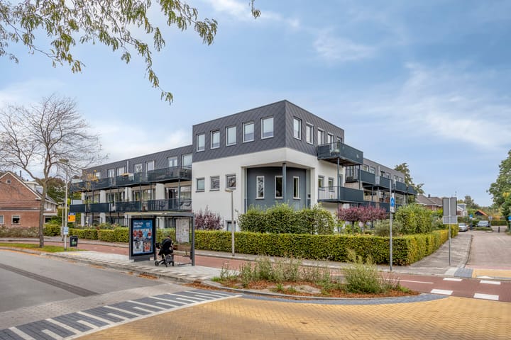 Van Ravesteyndreef 101 in Barendrecht