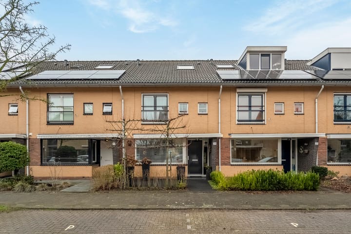 Photo de la maison Van Ravesteyndreef 39, Barendrecht