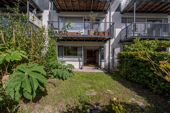 Foto von Haus Van Ravesteyndreef 63, Barendrecht