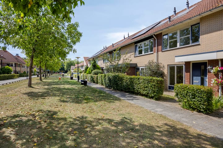 Van Ravesteynpad 41 in Deventer