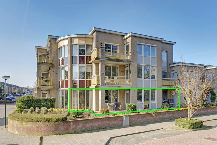 Photo of property van Reedeweg 81, Renswoude