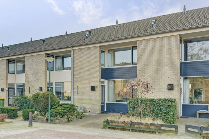Photo of property van Reedeweg 92, Renswoude