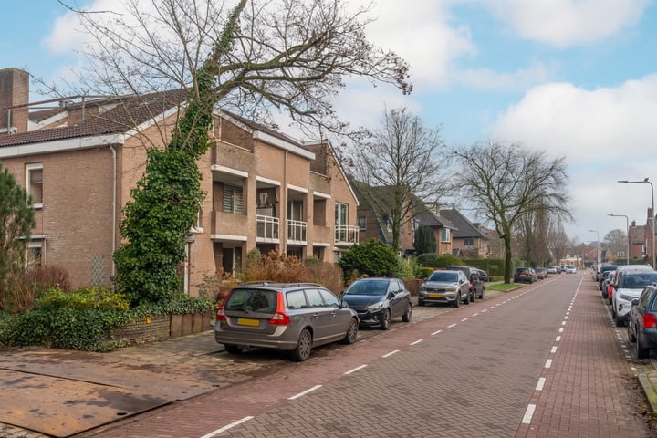 Van Reenenweg 11 in Zeist