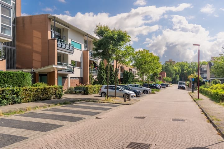 van Reeslaan 77 in Nieuwegein
