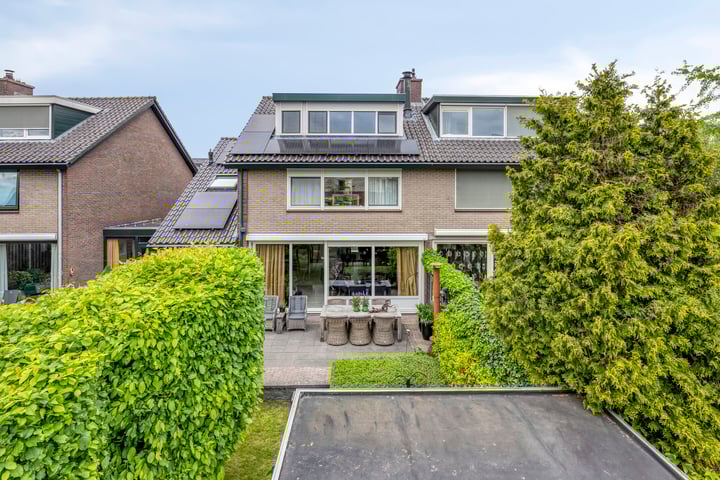 Foto van woning Van Renesseborch 16, Hendrik-Ido-Ambacht