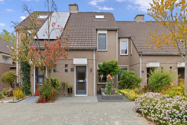 Van Renessestraat 18 in Sevenum foto